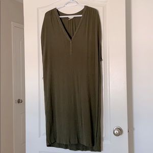 H&M tunic